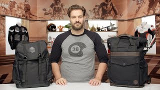 Knox Rucksacks Review [upl. by Wistrup193]