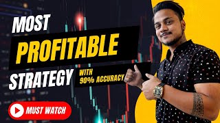 GameChanging Strategy For Maximum Profits  Nifty  Banknifty trading tradingstrategy options [upl. by Shantee412]