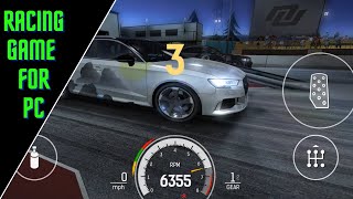 Nitro Nation Drag amp Drift RACING GAME FOR PC [upl. by Nelhsa646]