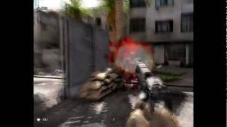 Serious Sam 3  Red Scorpion Красный скорпион для пиратов [upl. by Enirhtak647]