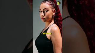 Bhad Bhabie Has Cancer Under Care of Doctor celebrity trending shorts [upl. by Kucik]