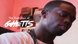 The Evolution of Ghetts Chapter 1 — Early Years [upl. by Landel]