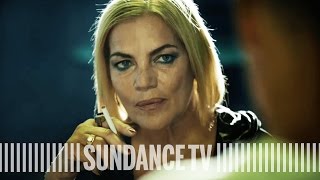 GOMORRAH  Meet Scianel Behind the Scenes  SundanceTV [upl. by Massiw]