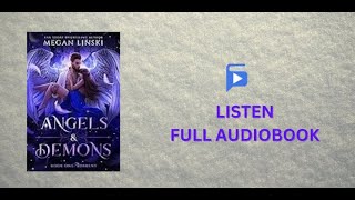 Torrent Full Audiobook  By Megan Linski [upl. by Cryan]