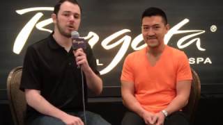 Borgata Spring Poker Open Chris Leong Returns To His Home Turf [upl. by Arlana]