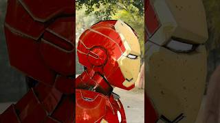 Iron Man 🔥  Part  6  explore shorts tranding [upl. by Navillus736]