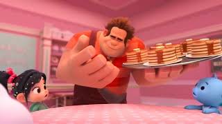 Ralph Breaks the Internet End Credits  HD [upl. by Stiles]