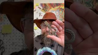 Beverly Hillbillies Theme inspired Weird Advanced Jaw Harp [upl. by Hedberg]