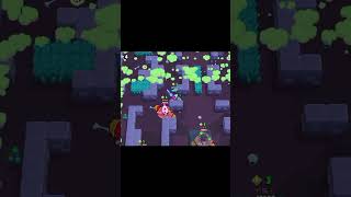 mortis solo game brawlstars shorts mortis [upl. by Crelin]