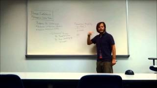 Professor Castleberrys Philosophical Lecture Shorts Problems with Utilitarianism [upl. by Shu]