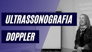 Aula de Ultrassonografia Doppler [upl. by Ylirama]