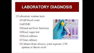 Case study Melioidosis [upl. by Ljoka289]