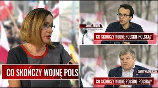 CO SKOŃCZY WOJNĘ POLSKOPOLSKĄ [upl. by Nyer]