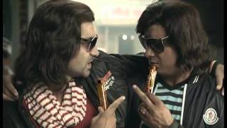 Cadbury 5 Star latest ad  Ramesh Suresh and Tailor  TVCflv [upl. by Brennan208]