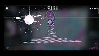 Cytus 2 Mod  Beta Test  Part 1 [upl. by Nnylf]