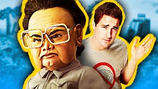 Idiocracy and Team America Two Classic Comedies That Hit Close To Home [upl. by Eibocaj]