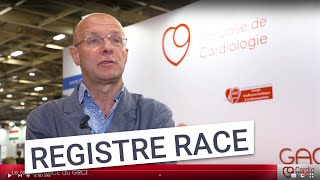 Registre RACE  mort subite et courses dendurance ESC CONGRESS 2019 [upl. by Eislel]