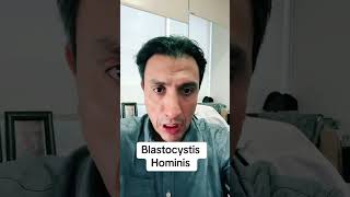 Blastocystis hominis en niños pediatria diagnostico [upl. by Windy412]