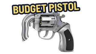 Is the Cyma P618 Pistol Budget Model Worth Your Money See This Review Before You Decide [upl. by Eiveneg]