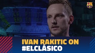 Ivan Rakitic We want to show world were best team [upl. by Solegnave]