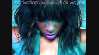 Kelly Rowland Motivation No Lil Wayne Rap Version Unreleased New Music 2011 [upl. by Brockwell]