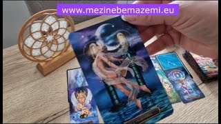 ÚPLŇKOVÉ 🦋 VZKAZY 🔥VELKÉ ZMĚNY výklad karet výklad tarotu tarot výkladtarotu [upl. by Tingley657]