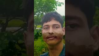 Chhota mora gaan ti  villagelife villagevlogs shorts shortsvideo youtubeshorts [upl. by Renie]