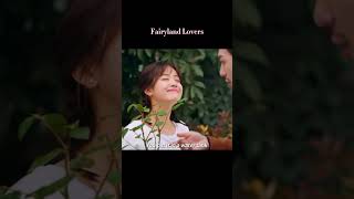 She was hypnotized蓬莱间 fairylandlovers 白宇 zhengqiuhong shorts [upl. by Haila]