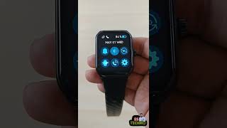 Fastrack New Limitless X2 Smartwatch Unboxing [upl. by Eatnuahc]