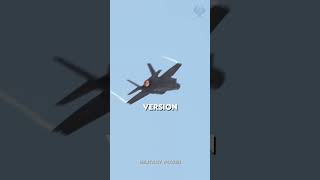 How Does the F35B Vertical TakeOff and Landing Work [upl. by Gonick]