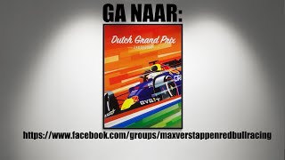 Dutch Grand Prix Zandvoort 2023 commercial [upl. by Iveksarap]