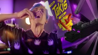 Takis are seriously intense [upl. by Ariadne]