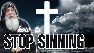 How To Overcome ANY Sins │Bishop Mar Mari Emmanuel [upl. by Scoles290]