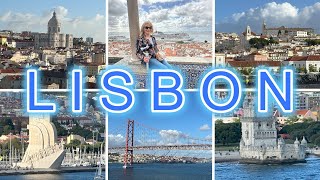 Lisbon Portugal [upl. by Apfel]