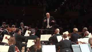 Mendelssohn  Les Hébrides Neeme Järvi  Orchestre National de France [upl. by Deelaw]