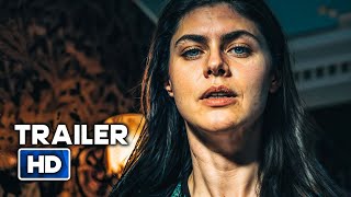 MAYFAIR WITCHES Season 2 Trailer 2025 Alexandra Daddario [upl. by Knox]