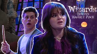 So They Revived Wizards of Waverly Place [upl. by Vescuso568]