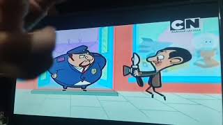 Mr Bean Cartoon New Episodes [upl. by Winton562]