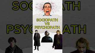 Sociopathy and Psychopathy Explained [upl. by Atalanti]