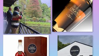 4K  Glengoyne Distillery Glasgow Visit  5th May 2024 [upl. by Laurens]