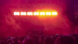 Gryffin  Body Back Live At Tecate Emblema 2024 México [upl. by Irtak]