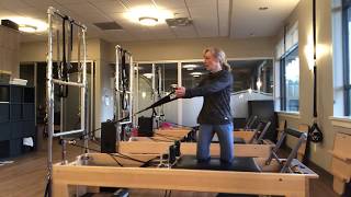 Play Better Golf with these Pilates Exercises [upl. by Iramo844]