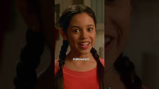 Shes always been the queen of Halloween StuckintheMiddle DisneyChannel [upl. by Notlew30]