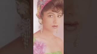 Ayesha Jhulka ❤️Agar Zindagi Ho Tere Sang Ho  Asha Bhosle  Movie Balma 1993  💓💝 [upl. by Ataynik]