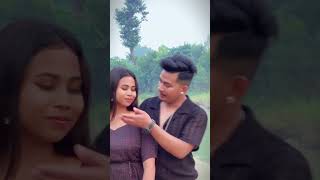 Timro ghara ka paryo hajura 🖤🖤nepali real [upl. by Anderson]