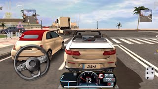 Driving school 2024 level 5 sydenyovilex driving school 2024Mobile hd gamescar parking game [upl. by Nancee25]