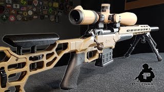 Howa 1500 Review  Is It Any GOOD [upl. by Oleic]