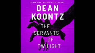 Dean Koontz  The Servants of Twilight  Audiobook Mystery Thriller amp Suspense  Part 2 End [upl. by Assille659]