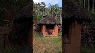 Halli Mane village house in Horanadu beautiful [upl. by Sayed]