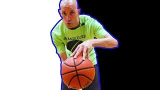 Ball Handling Drills To INSTANTLY Improve Basketball FEEL amp Control [upl. by Aicenad]